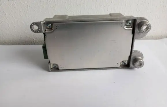 BMW 5 E60 E61 Airbag control unit/module 6952993 28002868 010432