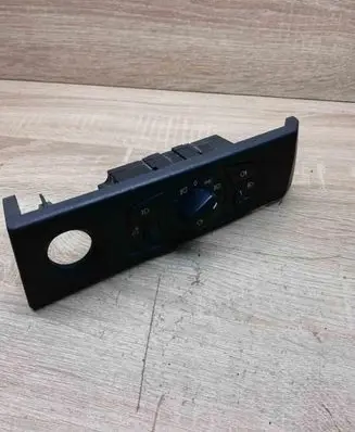 BMW 5 E60 E61 Light switch 6953737