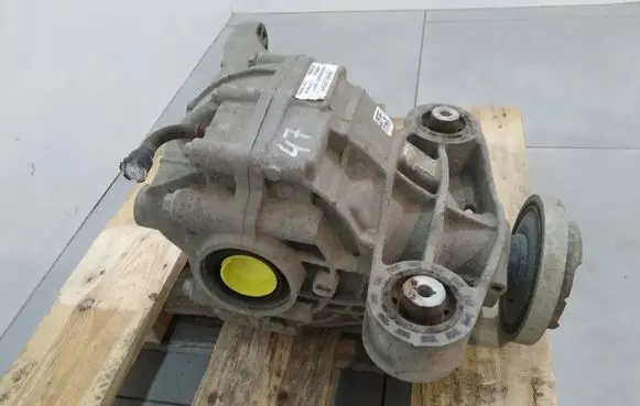 Dodge Charger Rear differential 68159835AG