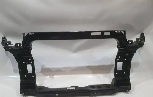 Hyundai Tucson TL Radiator support slam panel 64101-D7001