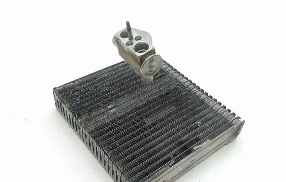 Mini One - Cooper Coupe R56 Air conditioning (A/C) radiator (interior) 64119185521