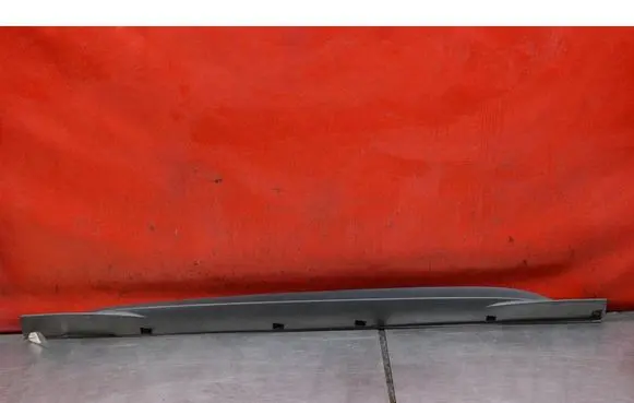Volkswagen ID.3 Front sill (body part) 10A853855C