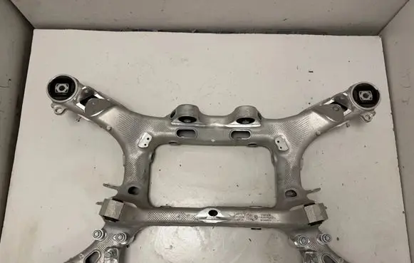 BMW 5 G60 G61 Rear subframe 8831012