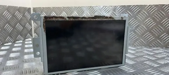 Ford Grand C-MAX Screen/display/small screen F1CT14F239AA CJ5T18B955FD