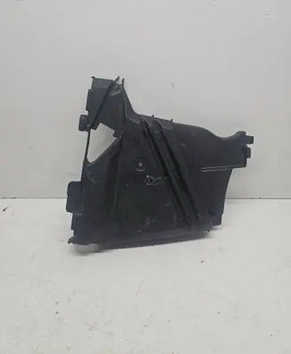 Renault Megane II Timing belt guard (cover) 8200102678