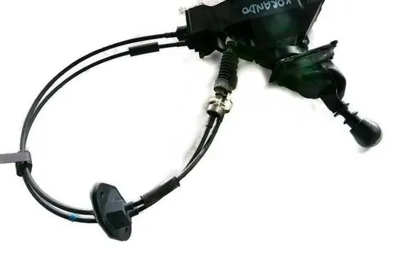 SsangYong Korando Gear selector 2052