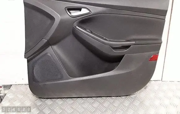 Ford Focus Front door card panel trim BM51A2394201