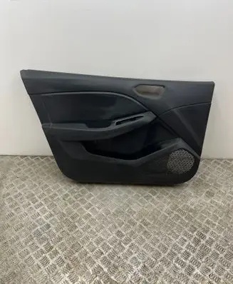 Renault Clio V Front door card panel trim 809012053R 202212090820 2188102