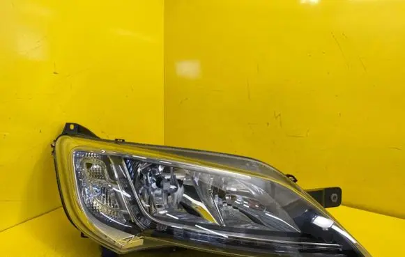 Fiat Ducato Headlight/headlamp 27d8t2