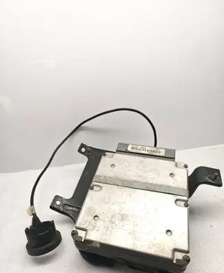 Ford Galaxy Engine control unit/module 95VW12A650HD