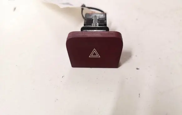 Citroen C4 I Picasso Hazard light switch 96552745 0068767