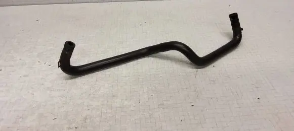 Volkswagen Transporter - Caravelle T5 Engine coolant pipe/hose 7H0121447