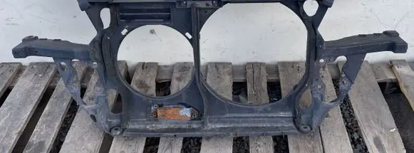 Audi A6 S6 C5 4B Radiator support slam panel 4B0805588K