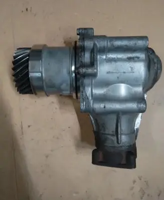 Honda CR-V Gearbox transfer box case GR08101324
