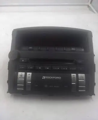 Mitsubishi Pajero Screen/display/small screen 8750a042 8002a423xa