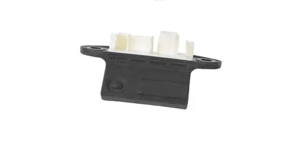 Lexus NX Tailgate/boot open switch button 15D126