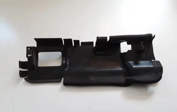 Volvo XC60 Intercooler air guide/duct channel 30764567