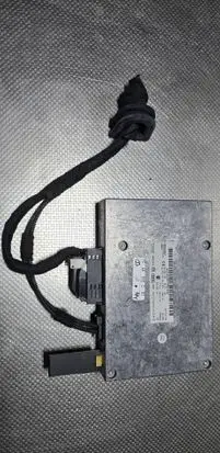 Audi A6 S6 C6 4F Bluetooth control unit module 4E0862335