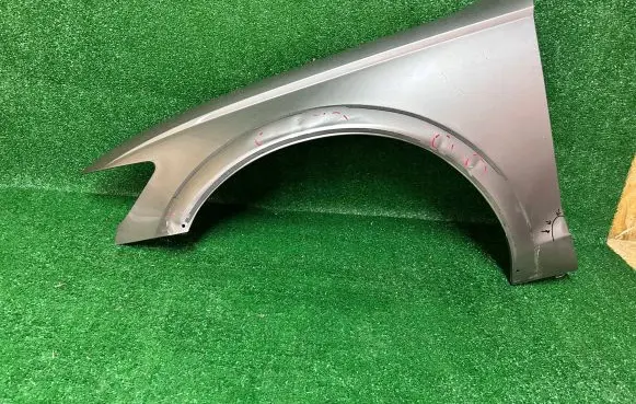 Audi A6 Allroad C7 Fender 