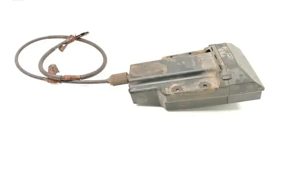 Opel Antara Hand brake/parking brake motor 20951996