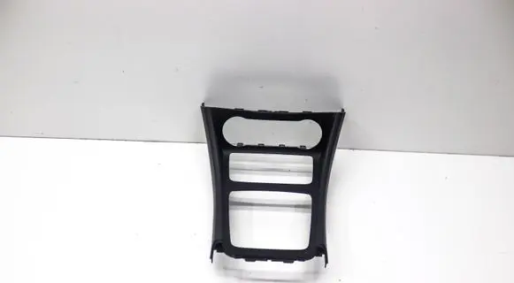 Mercedes-Benz CLA C117 X117 W117 Gear shifter surround trim plastic A1766807200