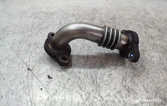 Nissan Navara EGR valve line/pipe/hose