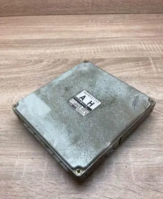 Nissan Almera N16 Engine control unit/module ECU 237102J617 407913111