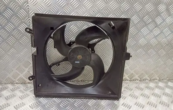 Mitsubishi Carisma Fan set MP4520