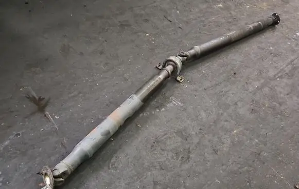 Mercedes-Benz Sprinter W901 W902 W903 W904 Rear driveshaft/prop shaft IMPRK1534362