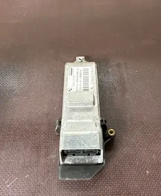 BMW 7 E65 E66 Other control units/modules 9214247 1100055744