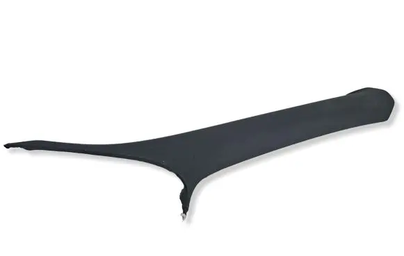 Audi Q7 4L (A) pillar trim 4L0867234