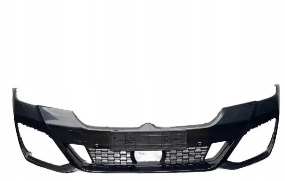 BMW 5 G30 G31 Front bumper 8098644