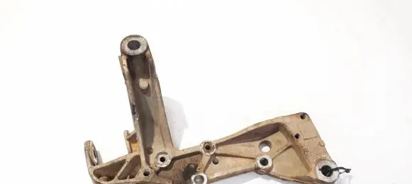 Volkswagen Caddy Front lower control arm/wishbone 1k0199296f