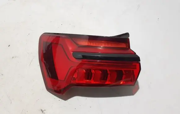 Audi A6 S6 C8 4K Rear/tail lights 4K5945091E