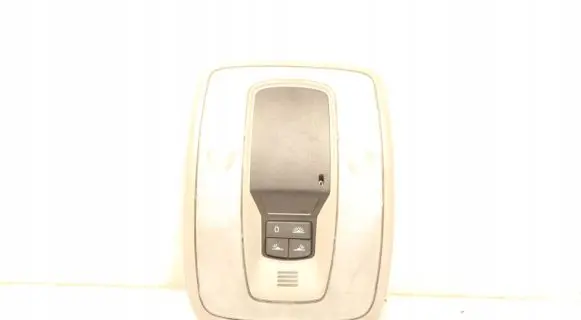 Volvo V50 Other interior light