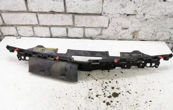 Opel Insignia A Top upper radiator support slam panel 13250569