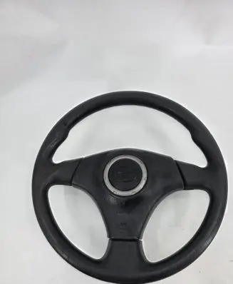 Toyota RAV 4 (XA20) Steering wheel 