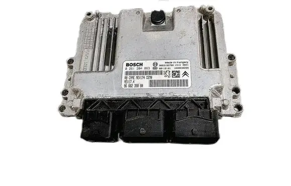 Engine control unit/module