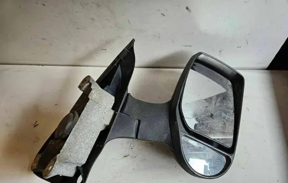 Ford Transit Manual wing mirror 202212
