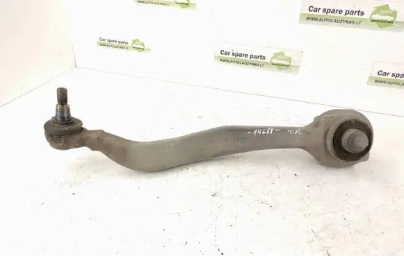 Mercedes-Benz C W204 Front control arm 20421 2043307311
