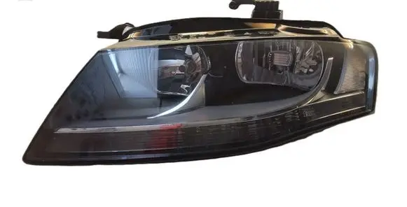 Audi A4 S4 B8 8K Headlight/headlamp 8K0941029AF