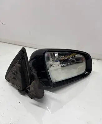 Audi A6 S6 C6 4F Front door electric wing mirror 448506