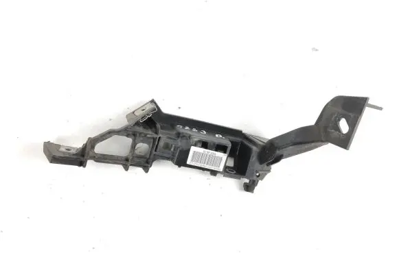 Porsche Taycan 9J1 Front bumper mounting bracket 9J1807228B