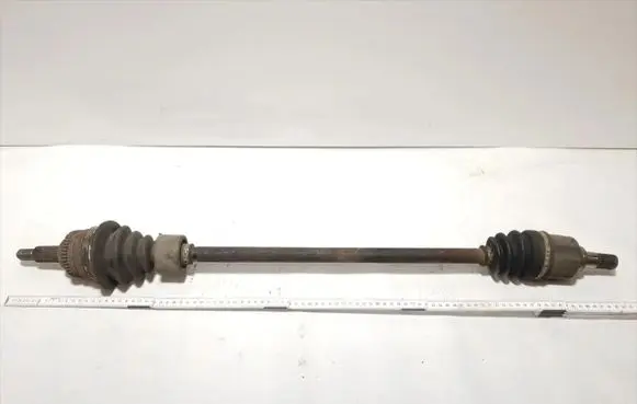 Suzuki Swift I Front driveshaft