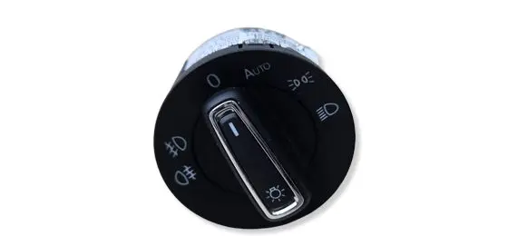 Seat Ibiza V (KJ) Light switch 5G0941431AF 10095092