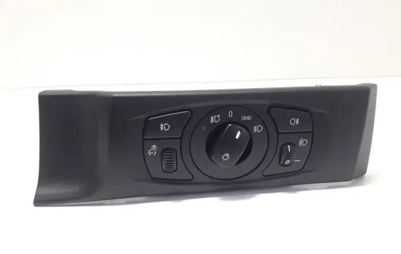 BMW 5 E60 E61 Light switch 6953739