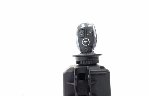Mercedes-Benz SLK R172 Ignition lock A2129056801