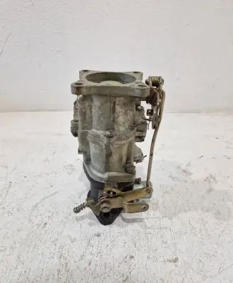 GAZ M-20 Carburettor K22G