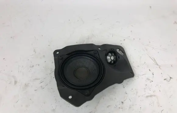 BMW 7 F01 F02 F03 F04 Parcel shelf speaker 9151971 430407863221