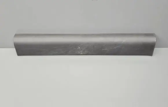 Honda Accord Front sill trim cover 84201TL0003020